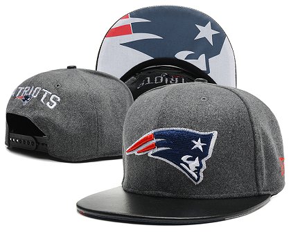New England Patriots Hat SD 150228 2